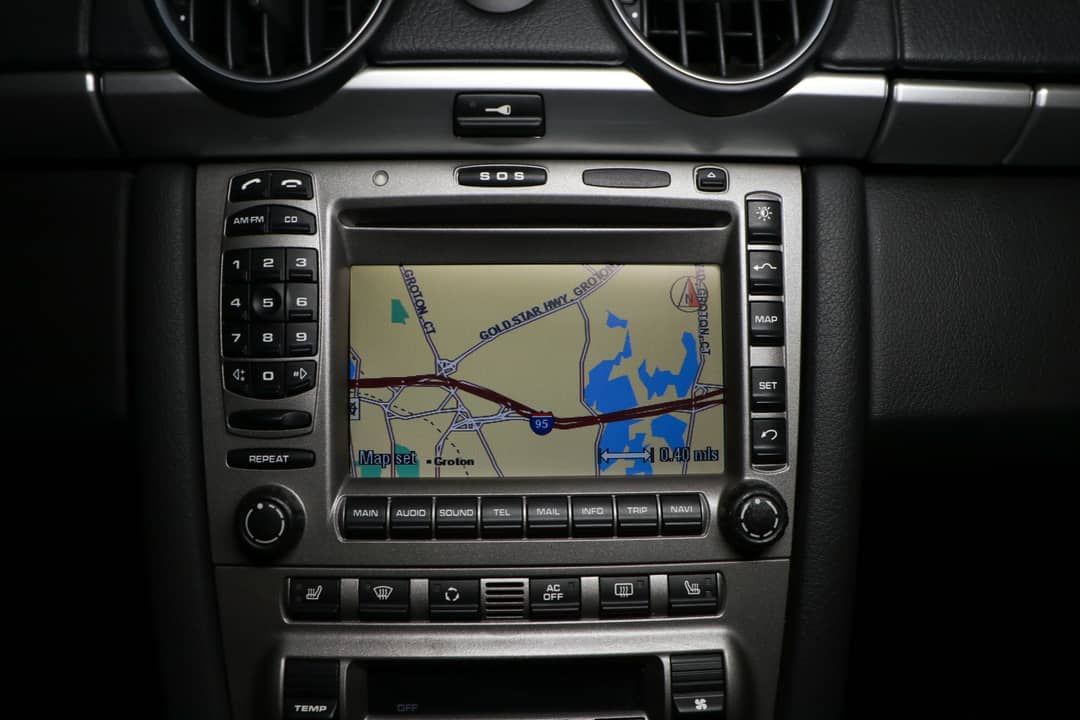 2008 Porsche Cayman S — photo 32