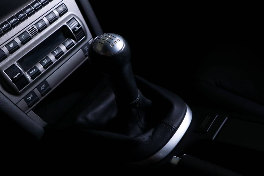 2008 Porsche Cayman S — photo 33