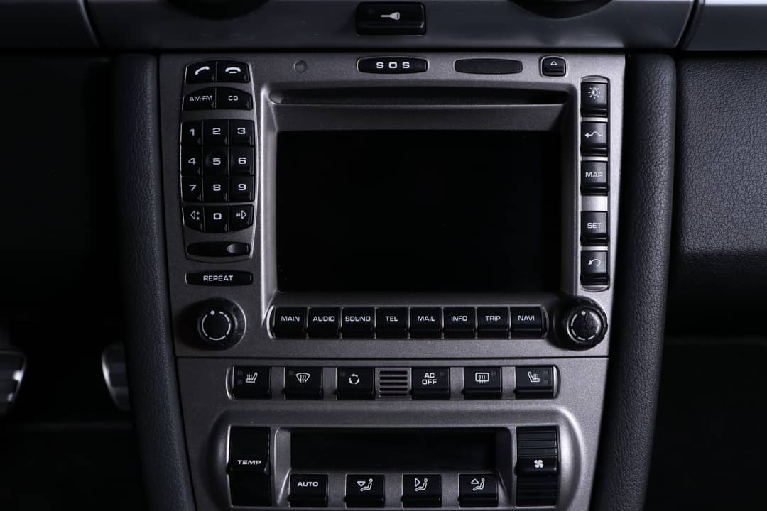2008 Porsche Cayman S — photo 34