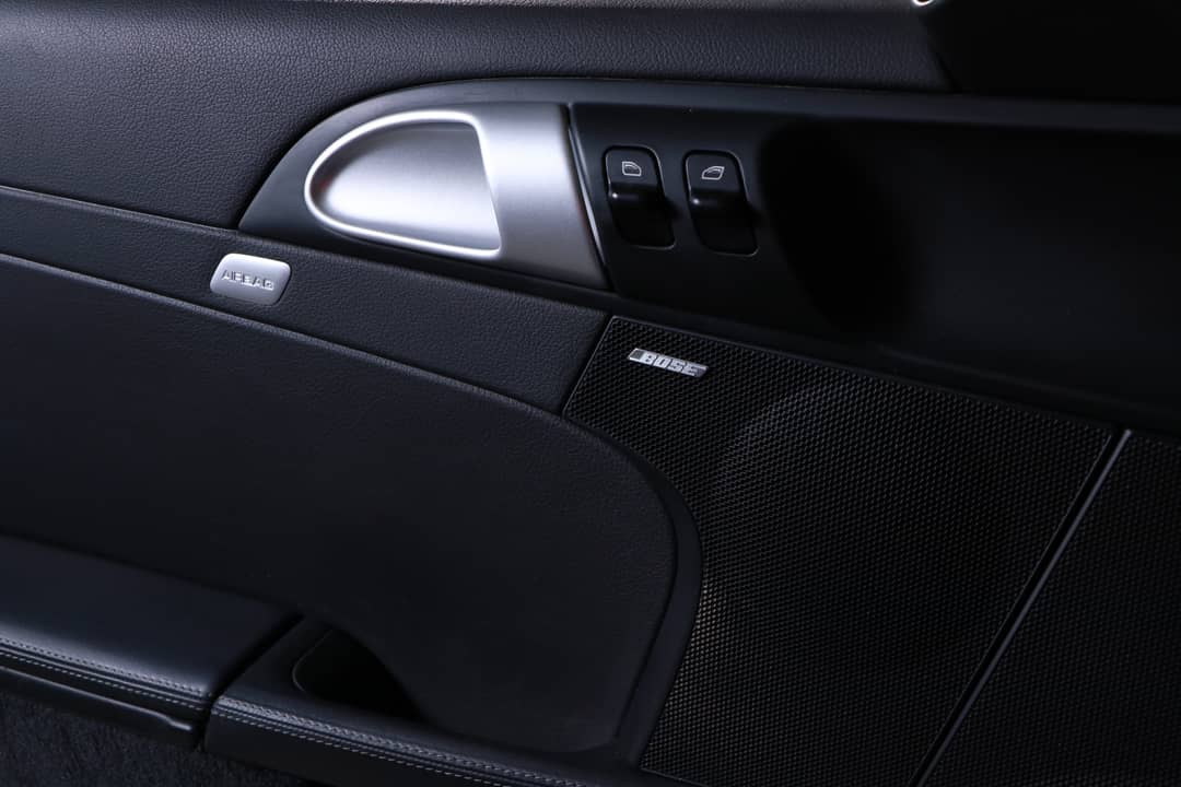 2008 Porsche Cayman S — photo 37