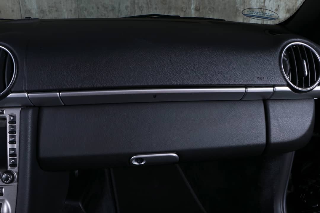 2008 Porsche Cayman S — photo 40