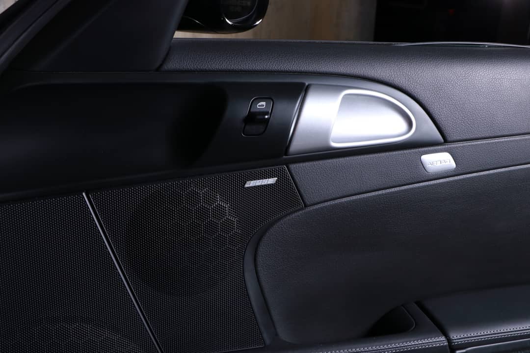 2008 Porsche Cayman S — photo 44