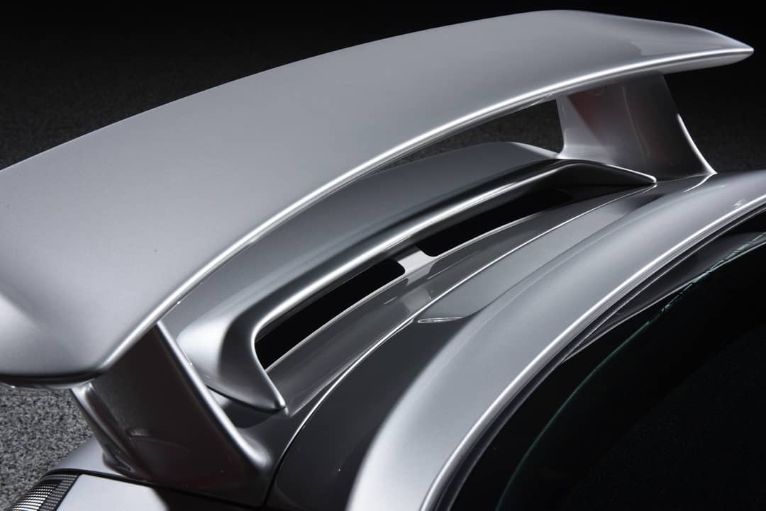 2005 Porsche 911 GT3 — photo 23