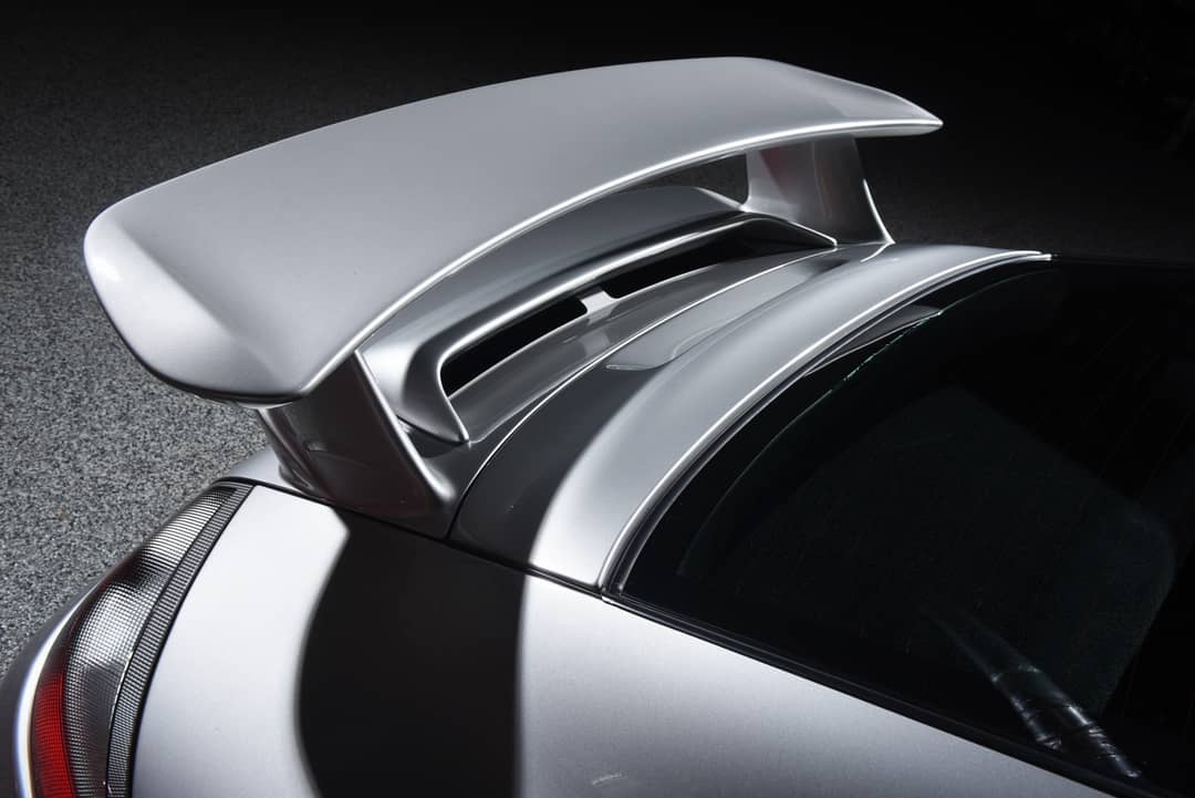 2005 Porsche 911 GT3 — photo 24
