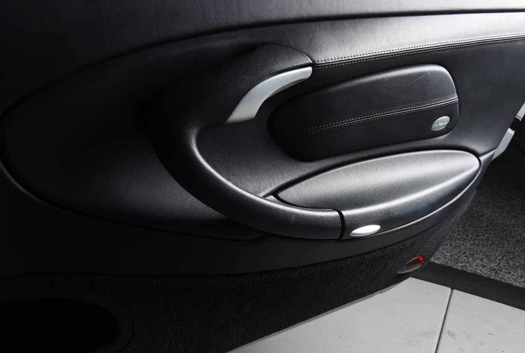 2005 Porsche 911 GT3 — photo 25