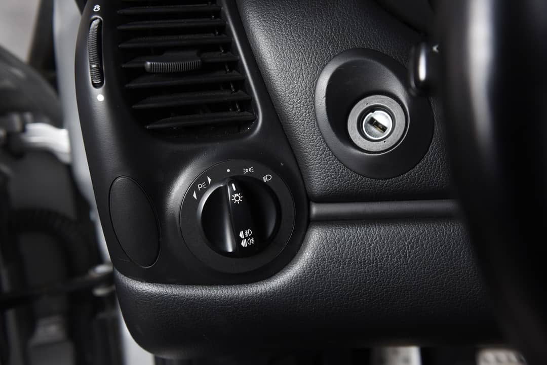 2005 Porsche 911 GT3 — photo 31