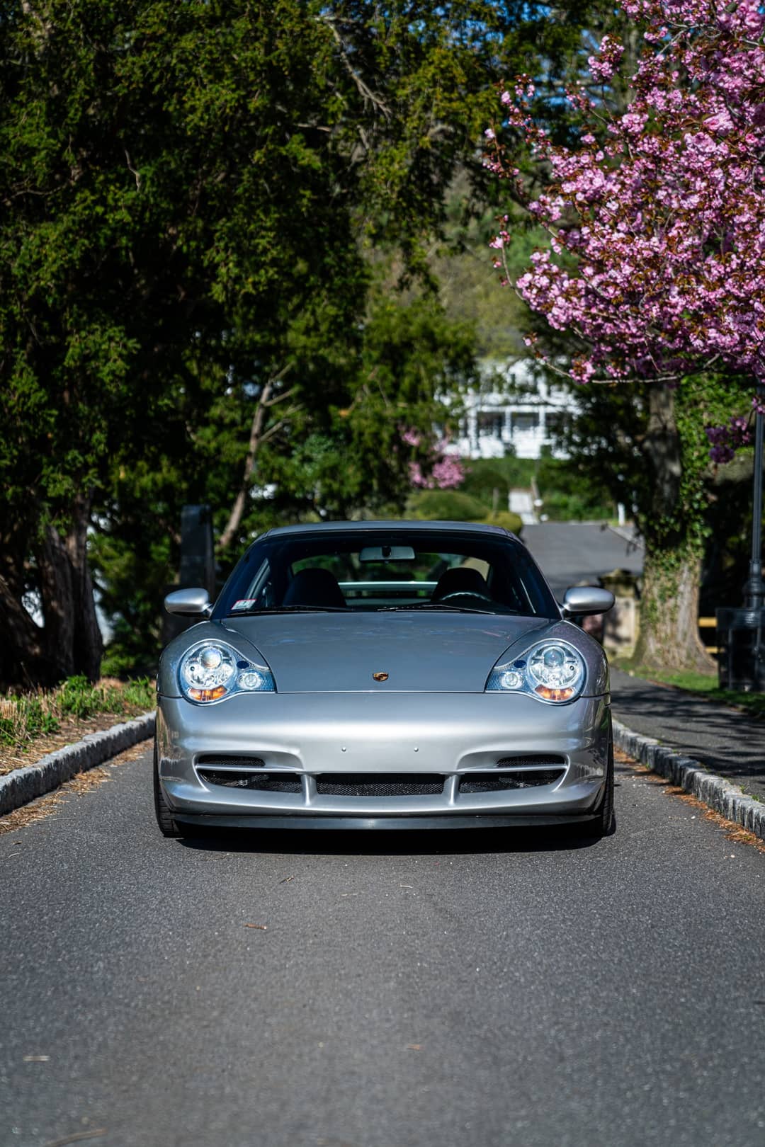 2005 Porsche 911 GT3 — photo 5