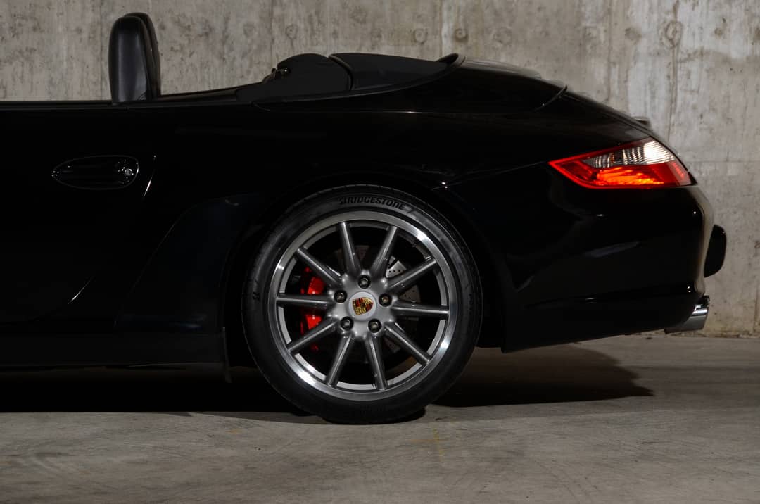 2006 Porsche 911 Carrera S — photo 21