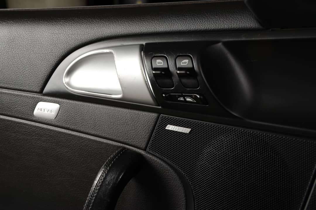 2006 Porsche 911 Carrera S — photo 23