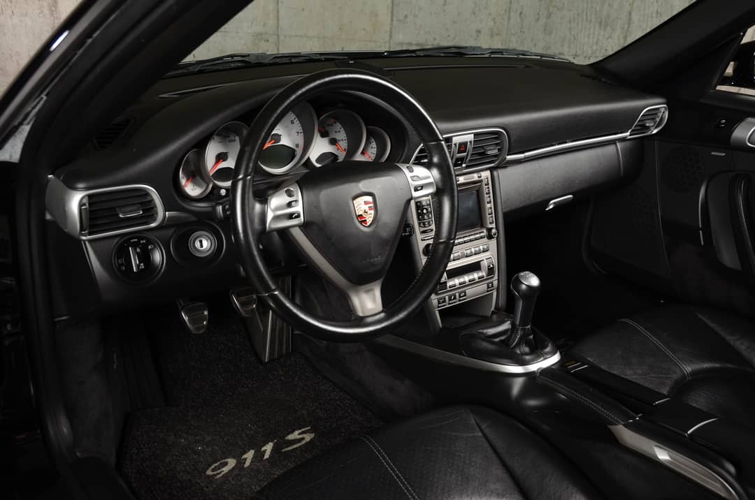 2006 Porsche 911 Carrera S — photo 24
