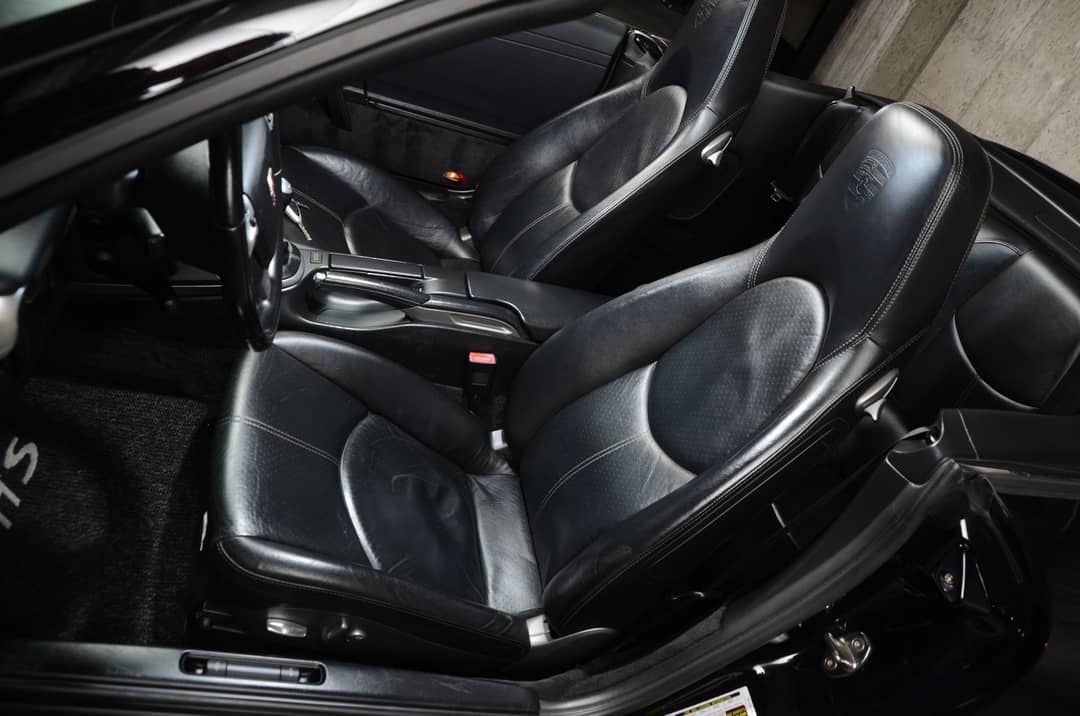 2006 Porsche 911 Carrera S — photo 25