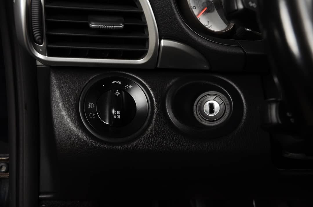2006 Porsche 911 Carrera S — photo 26