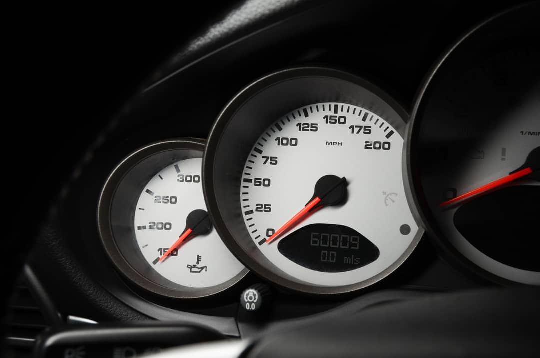2006 Porsche 911 Carrera S — photo 28
