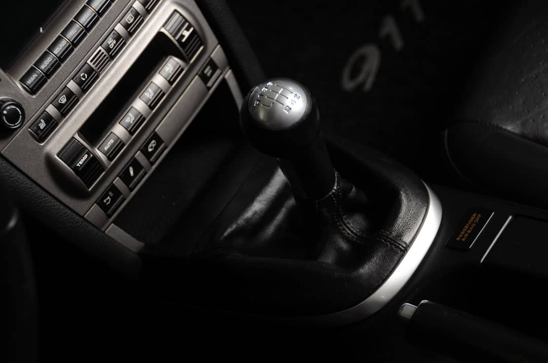2006 Porsche 911 Carrera S — photo 30