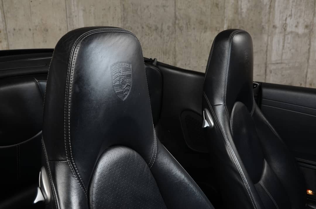 2006 Porsche 911 Carrera S — photo 32