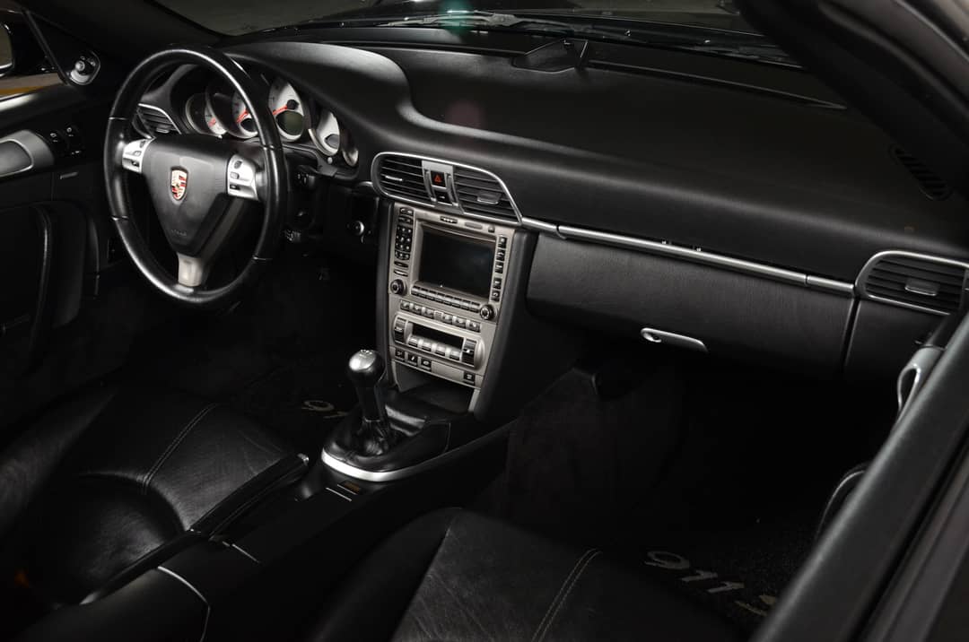 2006 Porsche 911 Carrera S — photo 34