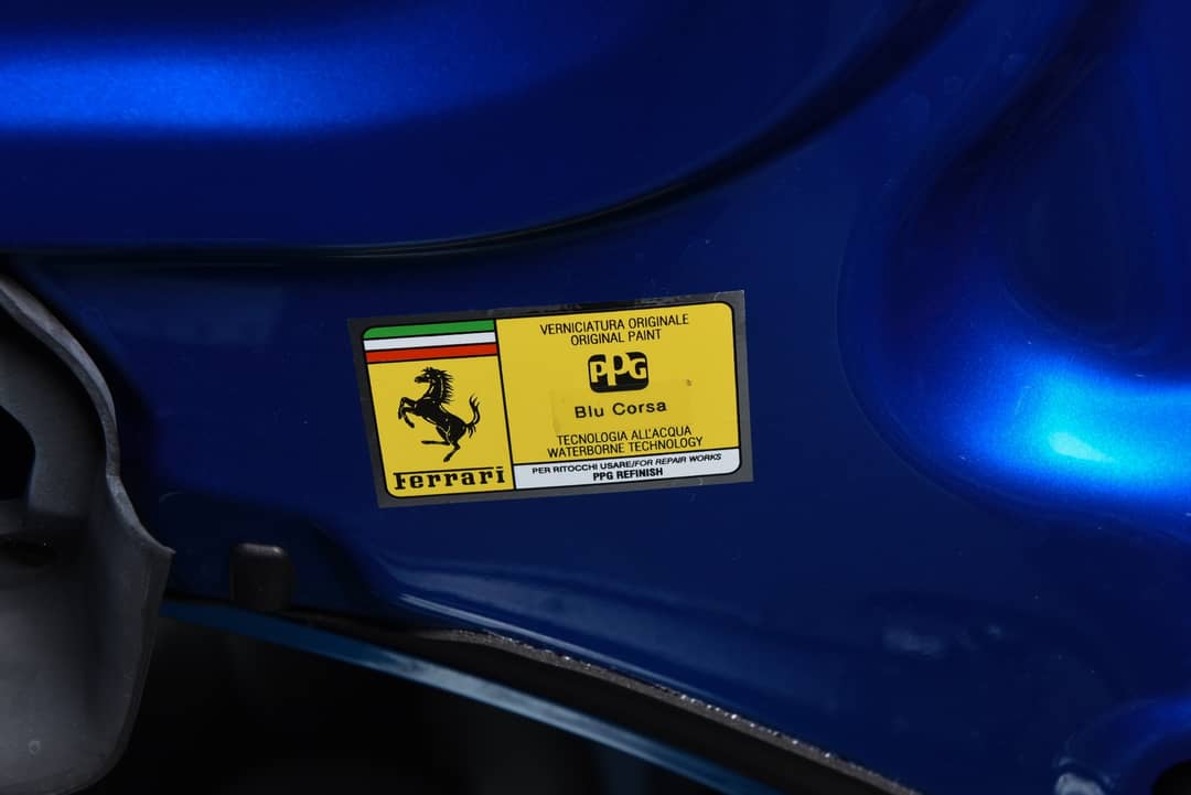 2018 Ferrari 488 Spider — photo 19
