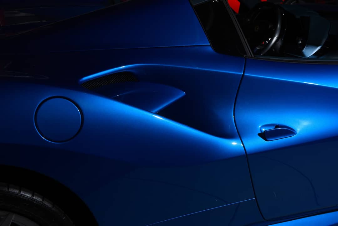 2018 Ferrari 488 Spider — photo 21