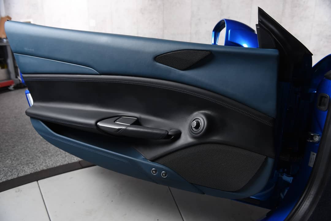2018 Ferrari 488 Spider — photo 27