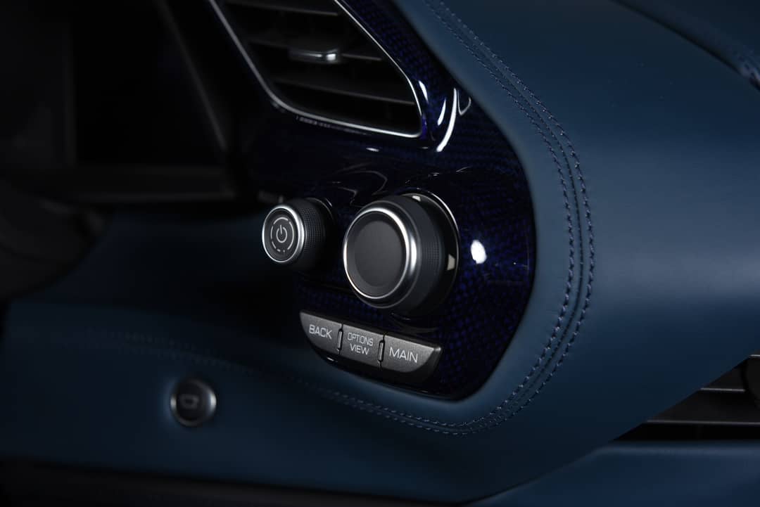 2018 Ferrari 488 Spider — photo 36