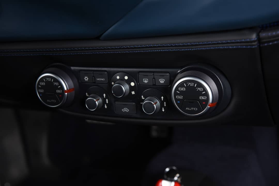 2018 Ferrari 488 Spider — photo 37