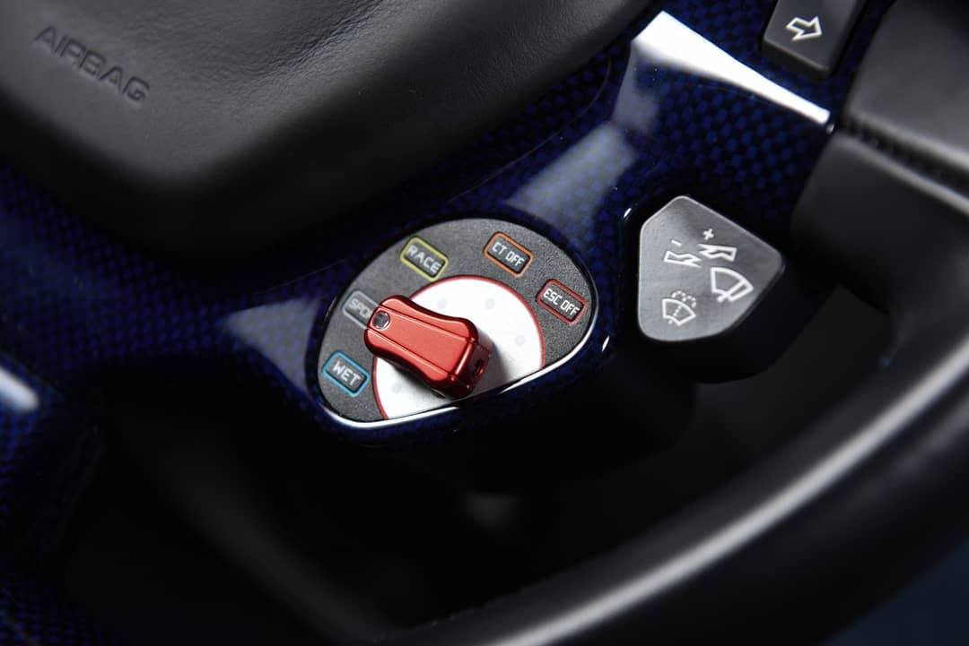 2018 Ferrari 488 Spider — photo 40