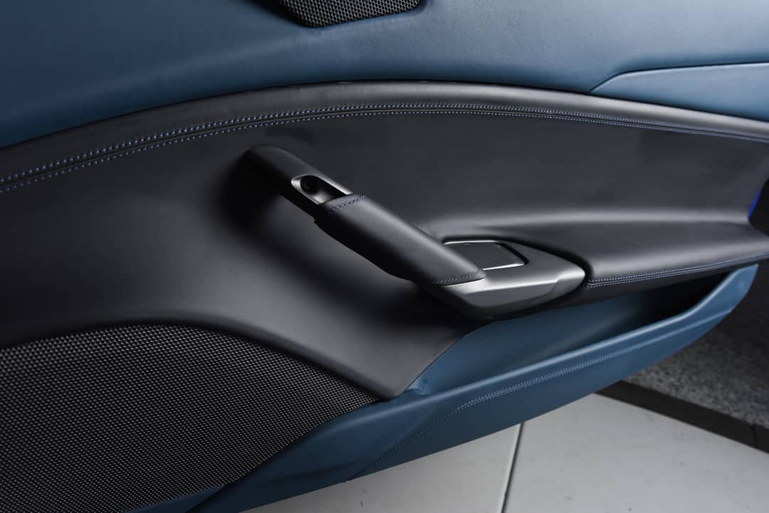 2018 Ferrari 488 Spider — photo 45