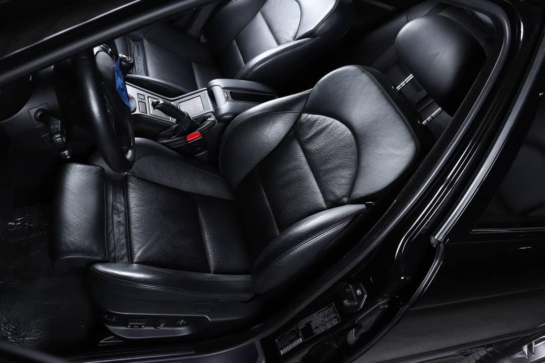 2002 BMW M5 — photo 15