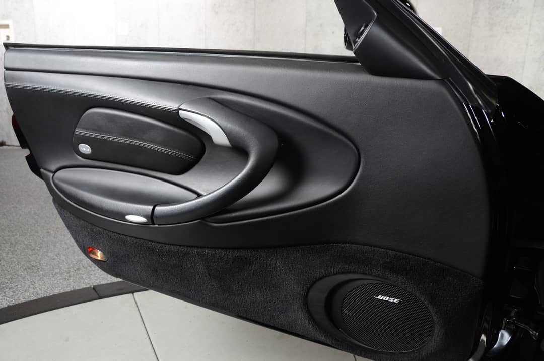 2004 Porsche 911 Turbo — photo 17