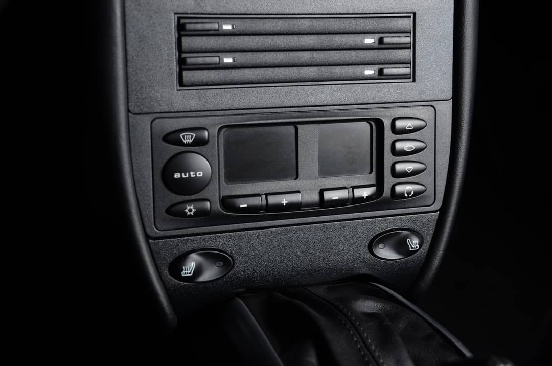2004 Porsche 911 Turbo — photo 23