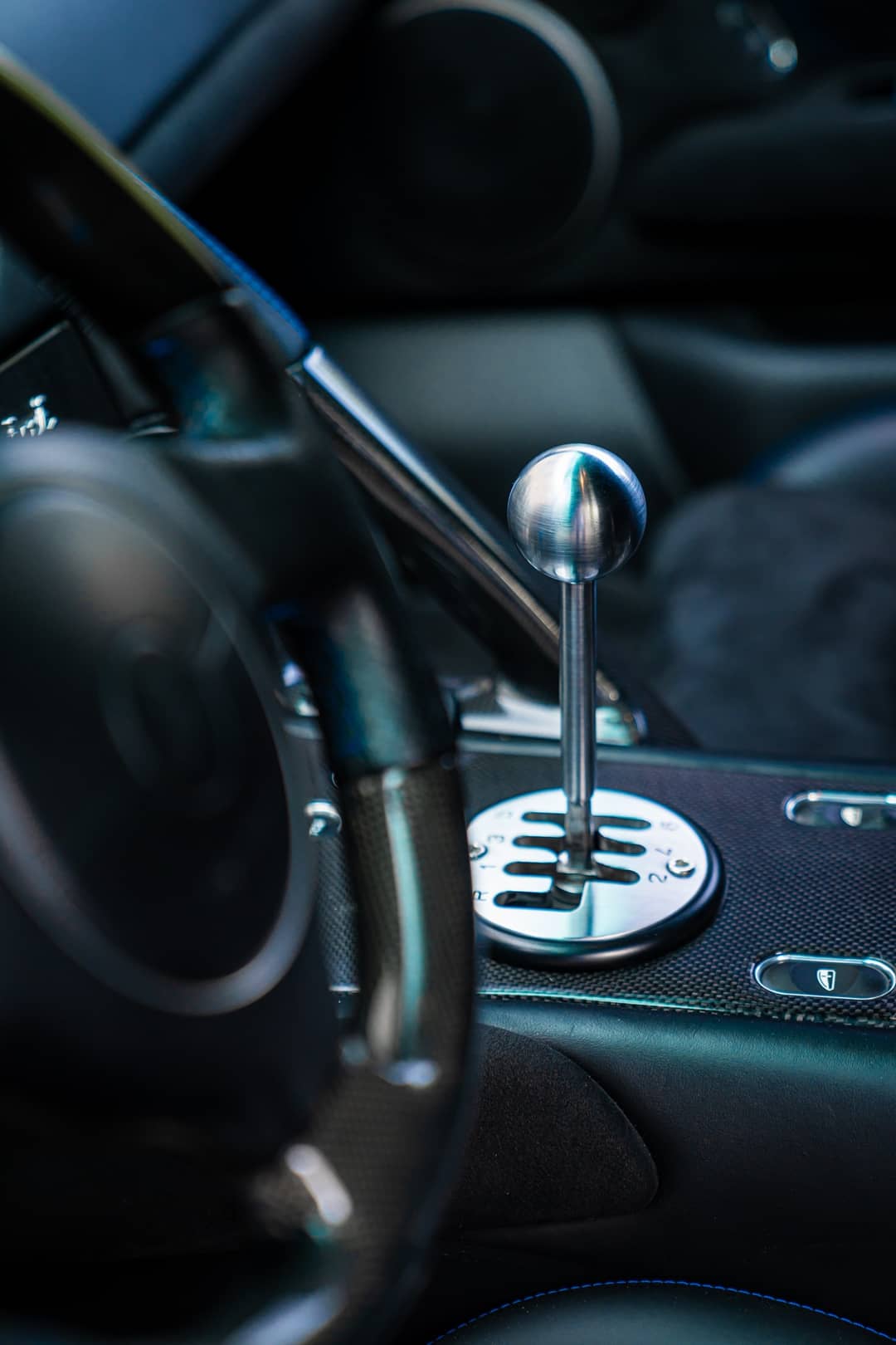 2007 Lamborghini Murcielago LP 640 — photo 12