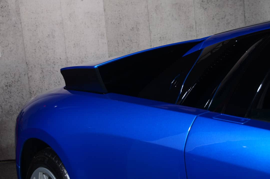 2007 Lamborghini Murcielago LP 640 — photo 18