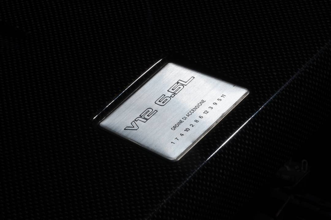 2007 Lamborghini Murcielago LP 640 — photo 33
