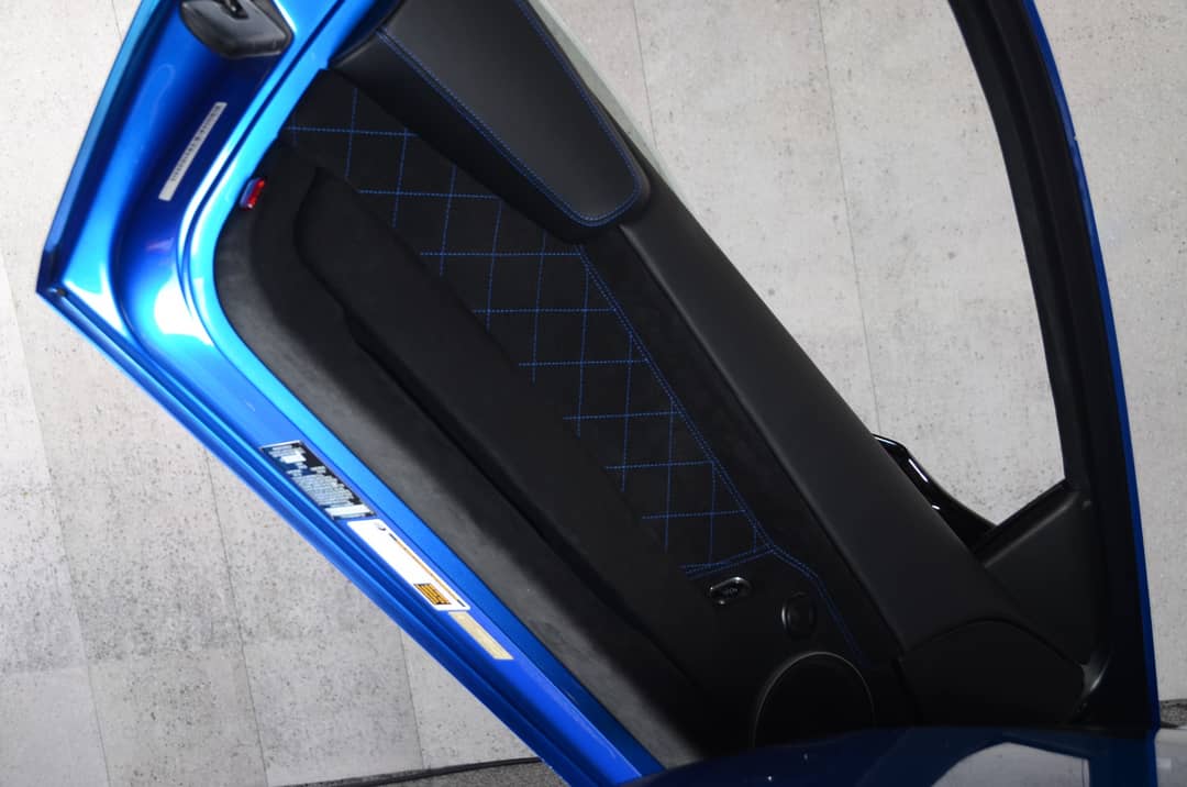 2007 Lamborghini Murcielago LP 640 — photo 39