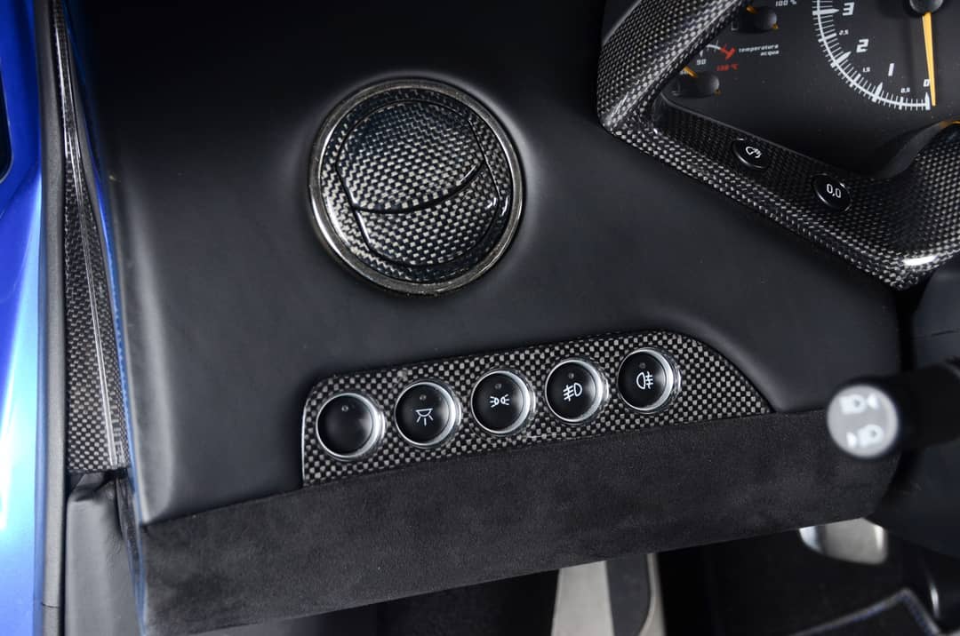 2007 Lamborghini Murcielago LP 640 — photo 43