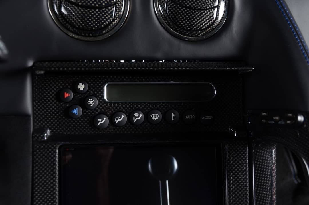 2007 Lamborghini Murcielago LP 640 — photo 47