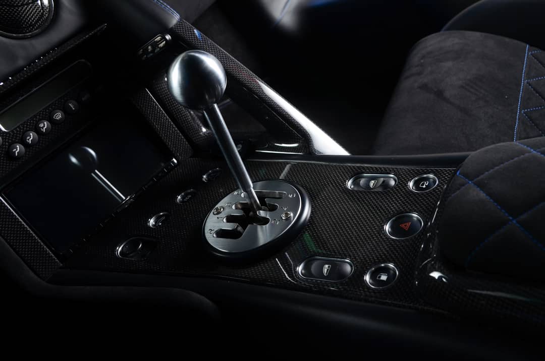 2007 Lamborghini Murcielago LP 640 — photo 49
