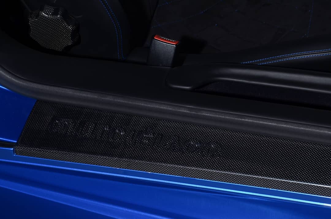 2007 Lamborghini Murcielago LP 640 — photo 51