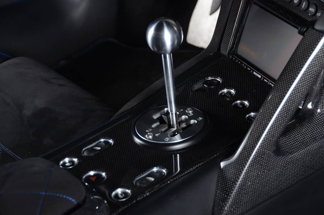 2007 Lamborghini Murcielago LP 640 — photo 52