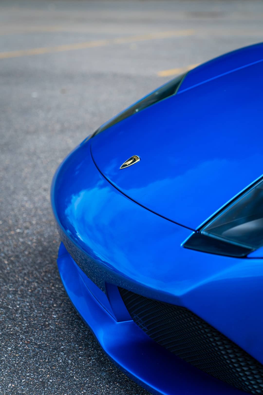 2007 Lamborghini Murcielago LP 640 — photo 7