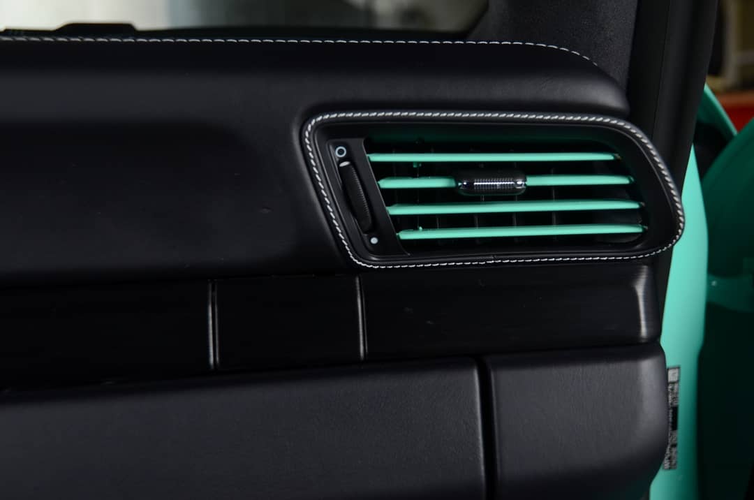 2018 Porsche 911 GT3 — photo 34