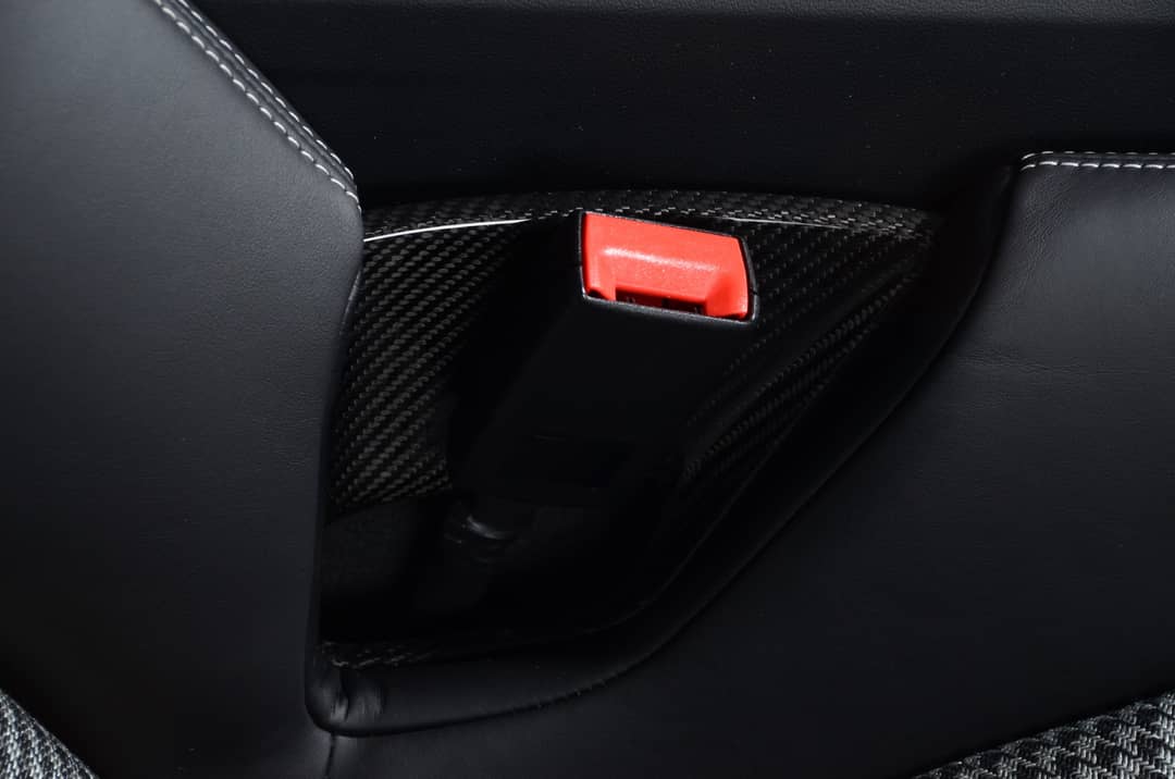 2018 Porsche 911 GT3 — photo 40