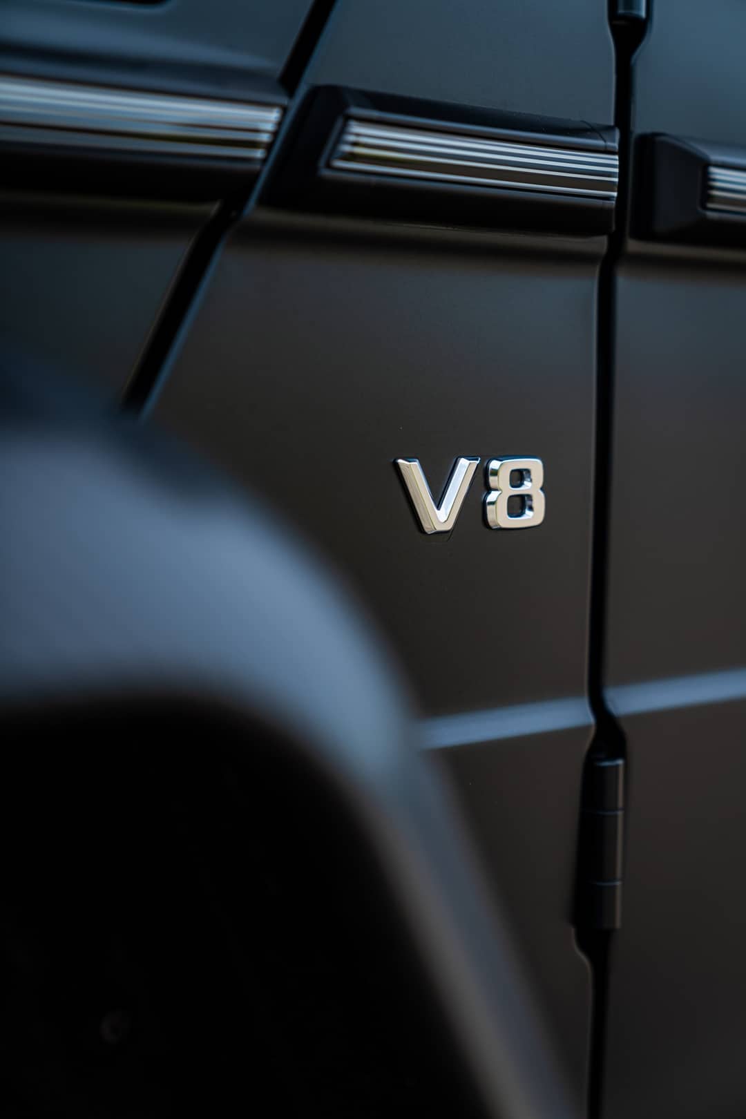 2017 Mercedes-Benz G-Class G 550 4x4 Squared — photo 42