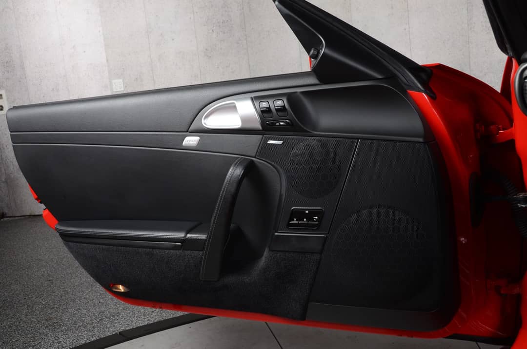 2006 Porsche 911 Carrera — photo 16