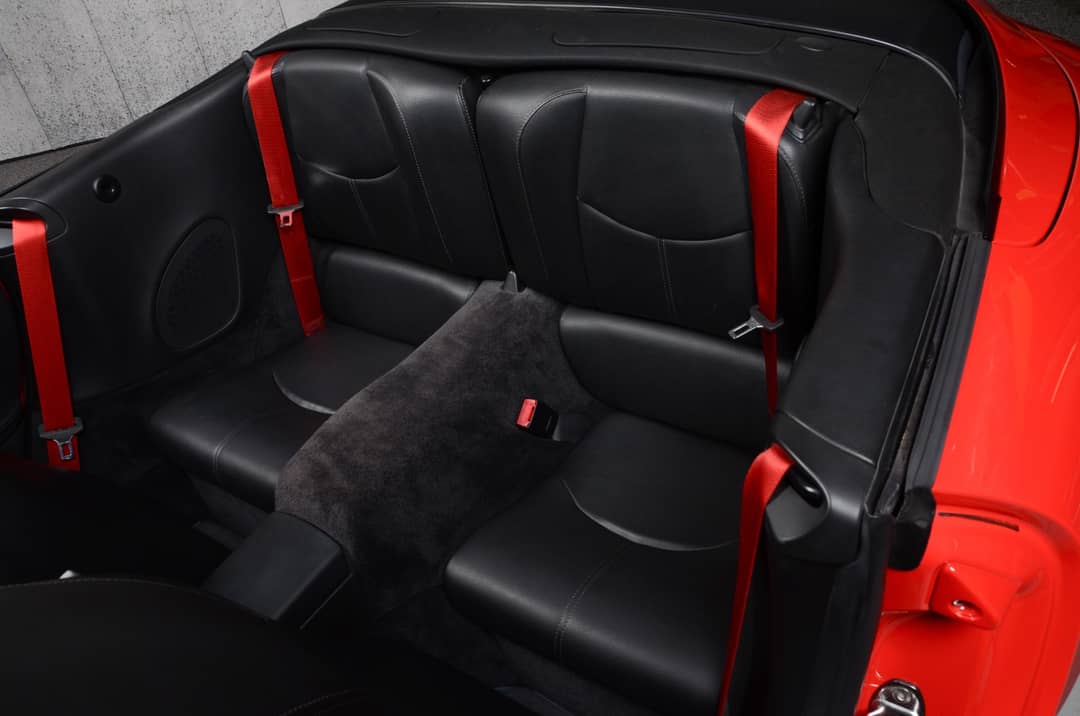 2006 Porsche 911 Carrera — photo 19