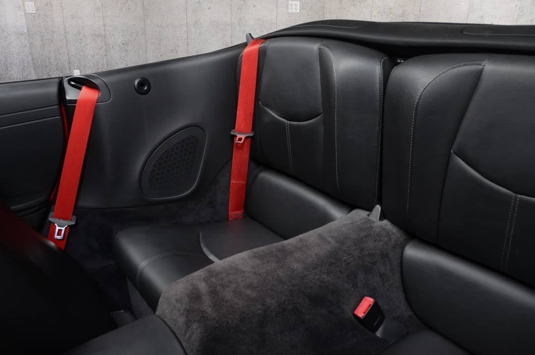 2006 Porsche 911 Carrera — photo 20