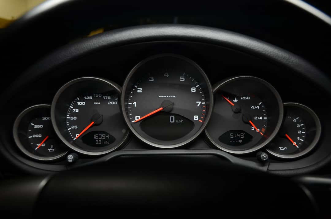 2006 Porsche 911 Carrera — photo 21