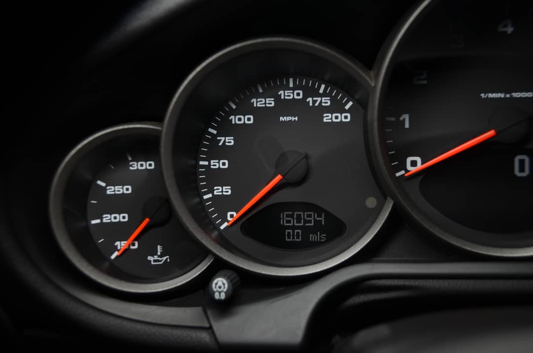 2006 Porsche 911 Carrera — photo 22