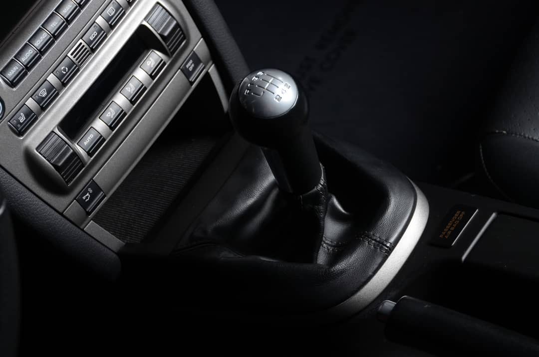 2006 Porsche 911 Carrera — photo 24
