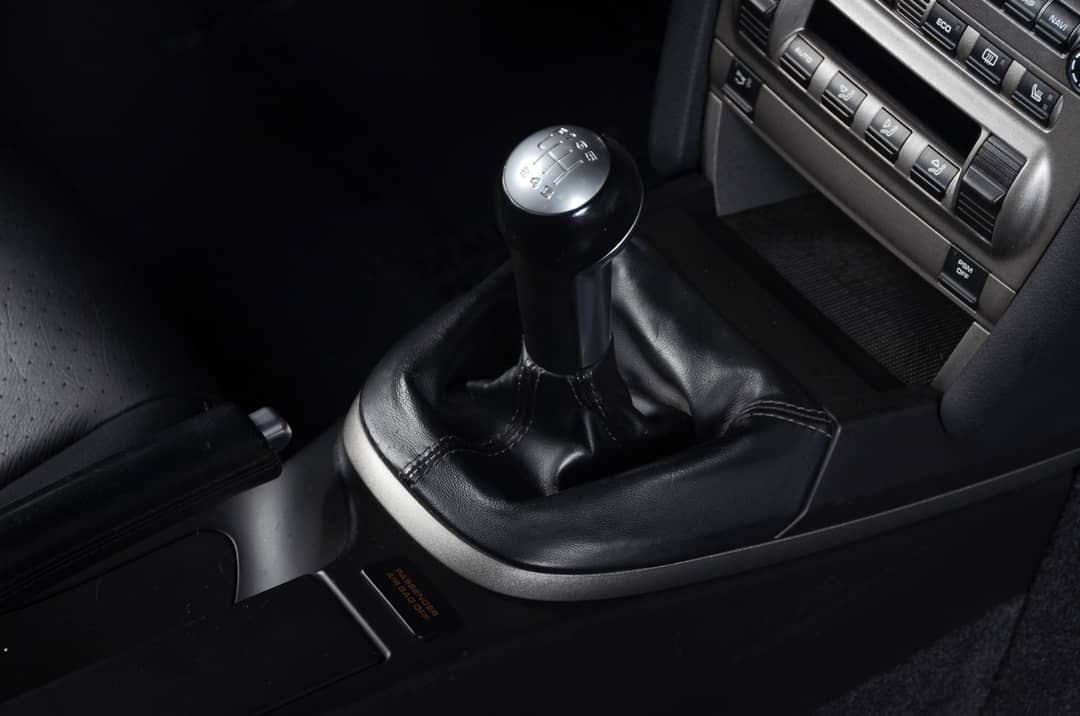 2006 Porsche 911 Carrera — photo 27